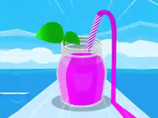 Spēle Fruit Run online