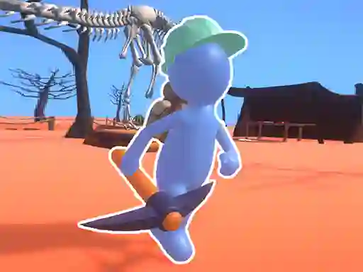 Spēle Dino Digg online