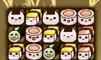 Spēle Sushi Madness online