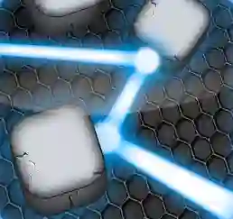 Spēle Laser online