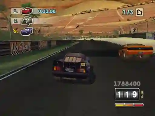 Spēle Car Racing Championship online