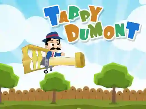 Spēle Tappy Dumont online
