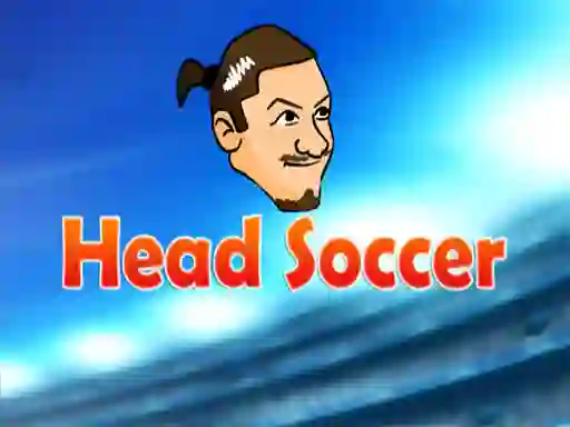 Spēle Head Soccer online