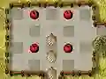 Spēle The hedgehogs online
