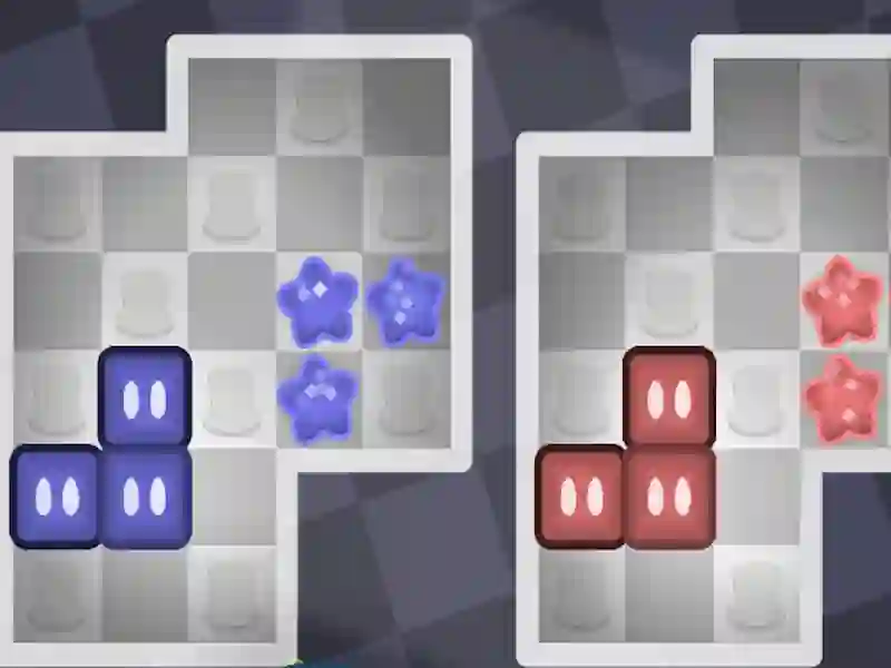 Spēle Bokoblock online