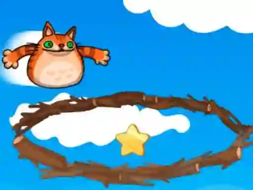 Spēle Ultimate Angry Cat online