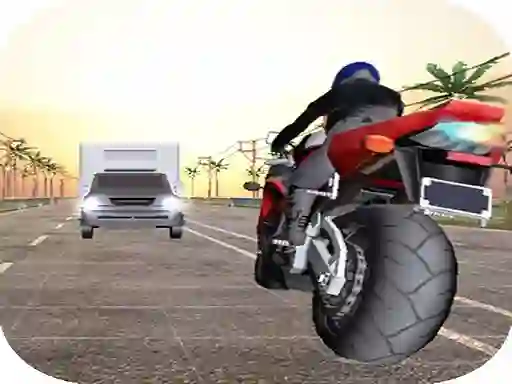 Spēle Extreme Bike Race online