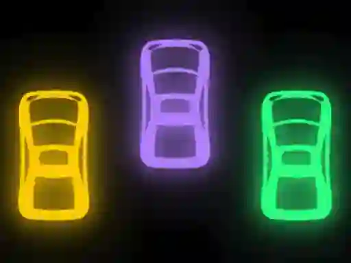Spēle 3 Cars online