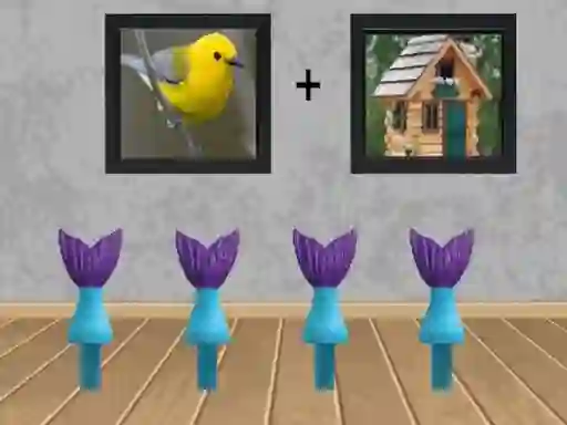 Spēle Fisherman Escape 4 online