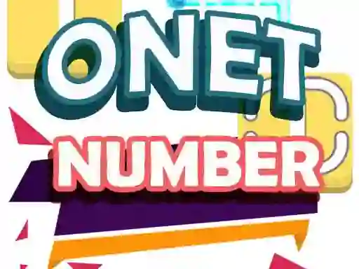 Spēle Onet Number online