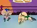 Spēle GWA Wrestling Riot online