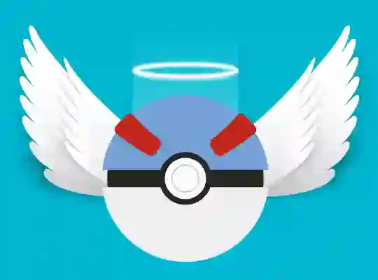 Spēle Poke Fly online