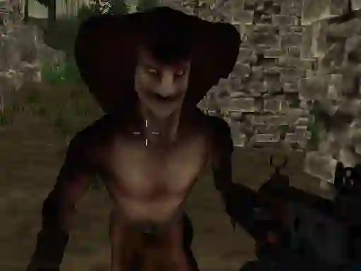 Spēle Masked Forces Ancient Serpents online