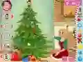 Spēle Emma's Christmas Tree online