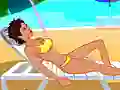 Spēle Pierce Brosnan Kissing online