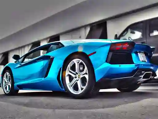 Spēle Sports Cars online
