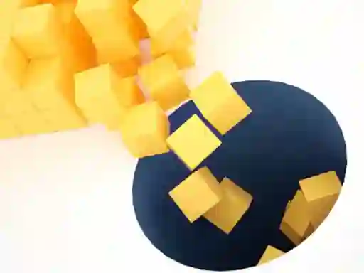 Spēle BlocksBuster online