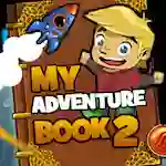 Spēle My Adventure Book 2 online