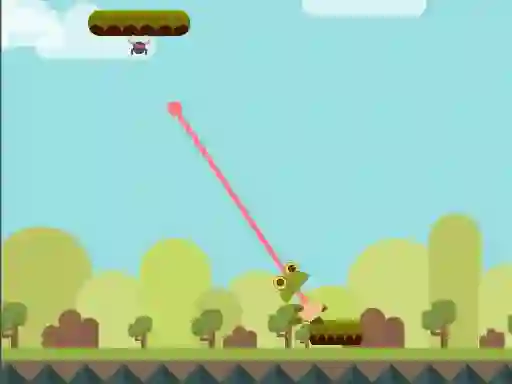 Spēle Froggy online