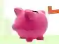 Spēle Rich piggy online