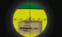 Spēle Sniper Shooter online