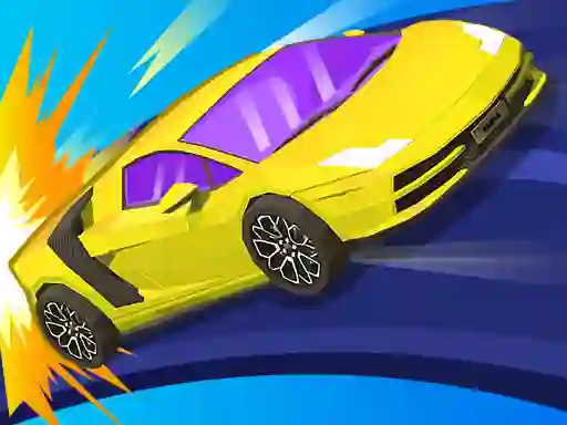 Spēle Road Race 3D online