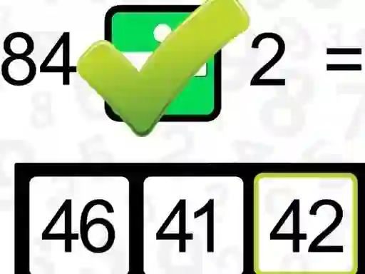 Spēle Math Whizz online