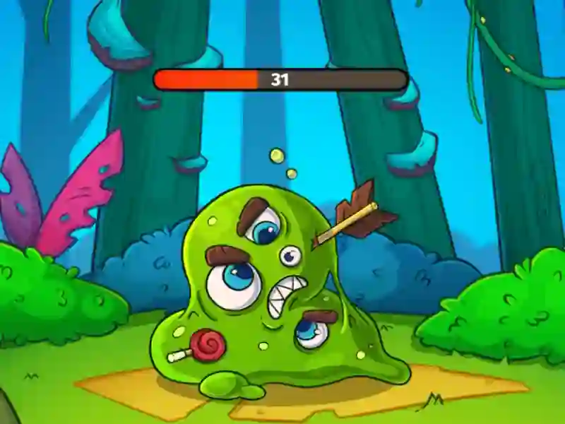Spēle Tap Hunters online