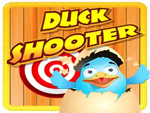 Spēle Duck Shooter online