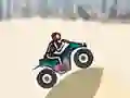 Spēle Dune Bashing online