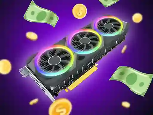 Spēle Gpu Mining online