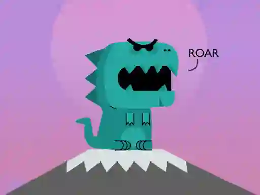 Spēle Dragon Blast online