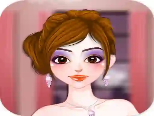 Spēle Perfect Prom Dressup online