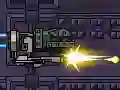 Spēle Fly-shooter online