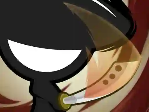 Spēle Stickman Ninja Dash online