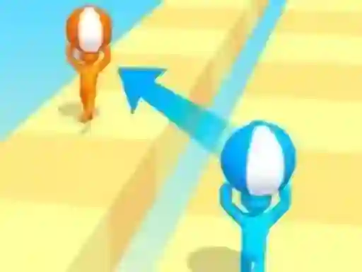 Spēle Tricky-Track-Game online