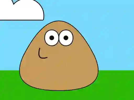 Spēle Pou collection online