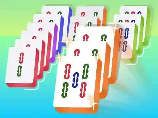 Spēle Mahjong Sort Puzzle online