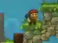 Spēle Mushroomer online