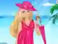 Spēle Barbie pregnant online