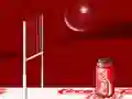 Spēle Coca-Cola Volleyball online