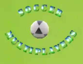 Spēle Soccer Multiplayer online