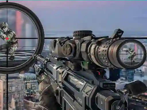 Spēle Assault Zone online