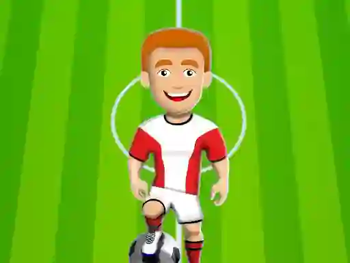 Spēle Battle Arena Soccer online