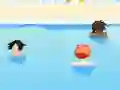 Spēle Fish for girls online