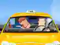 Spēle Love Cab online