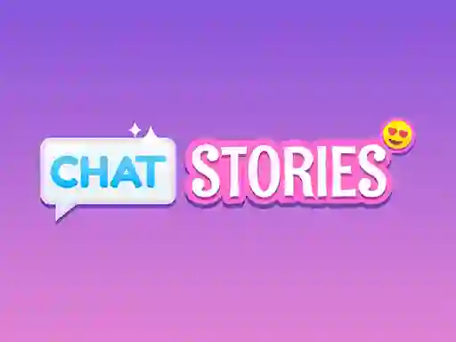 Spēle Chat Stories online
