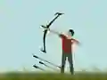 Spēle Bow Chief online
