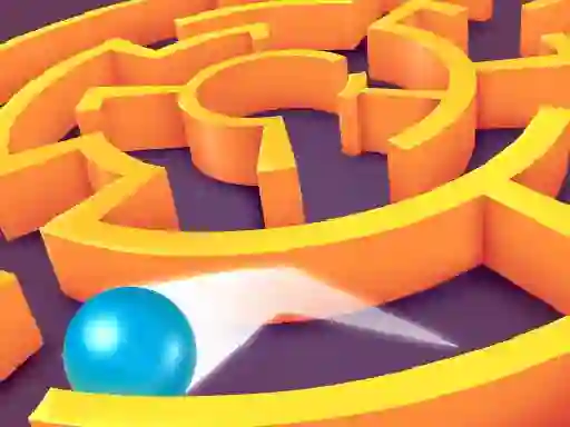 Spēle Balls Out 3d online
