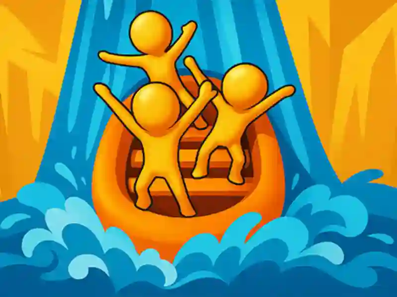 Spēle Waterpark Sort online